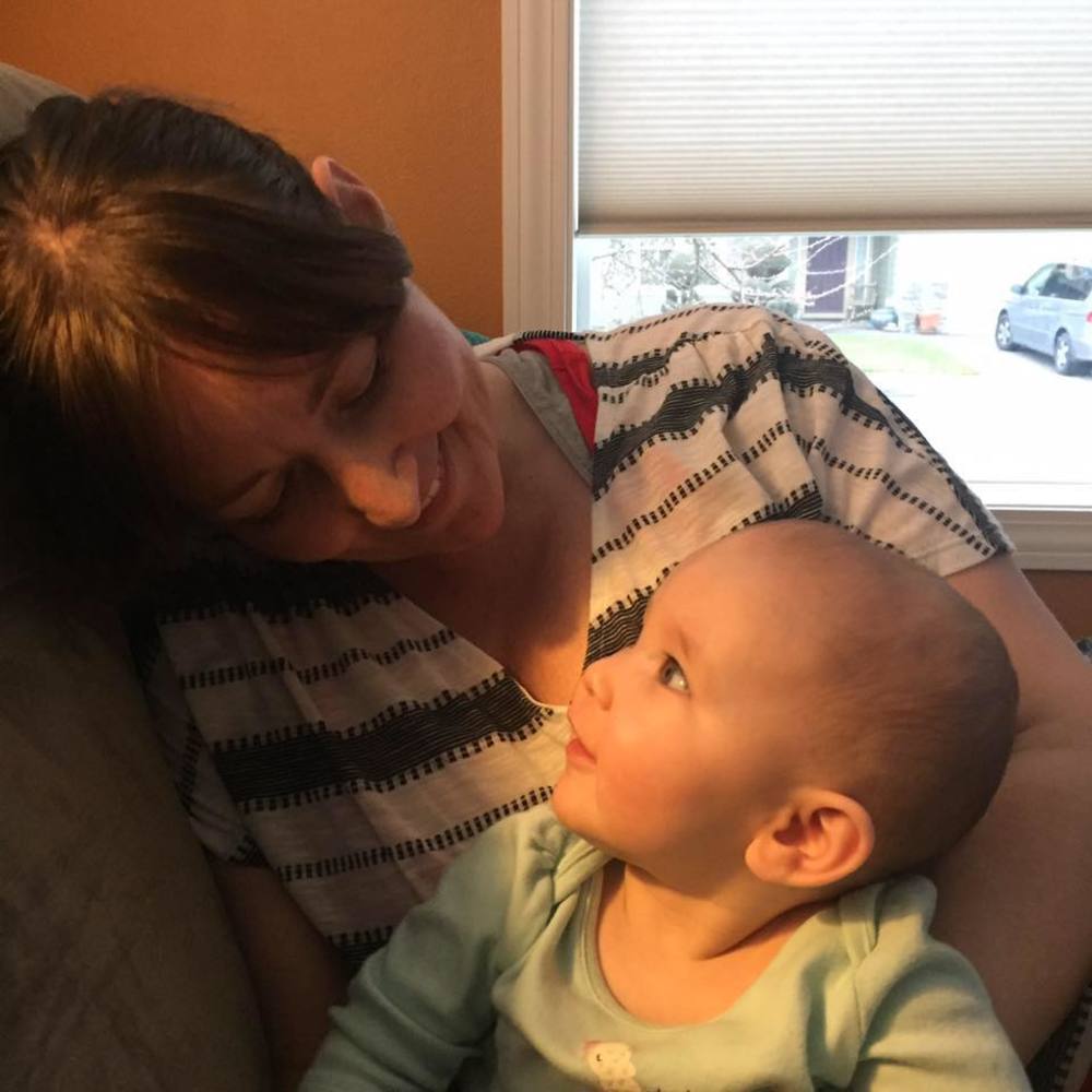 Meet your Posher, Erin